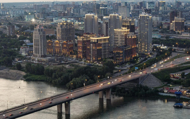 Квартира Дизайнерская Просторная 2к с Отдельными Спальнями Раздельным Санузлом