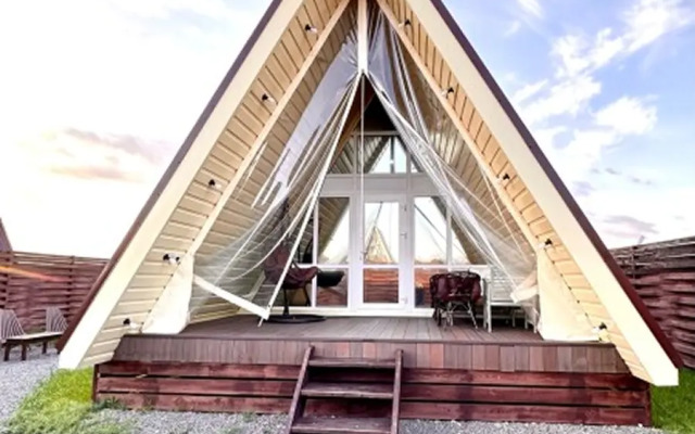 Частный дом №5 с Чаном