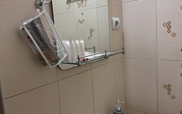 Гостевой дом У Светланы