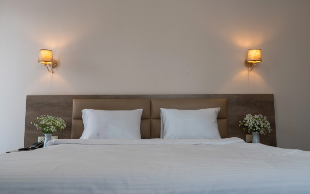 Gallery Inn Old Tbilisi Boutique-hotel