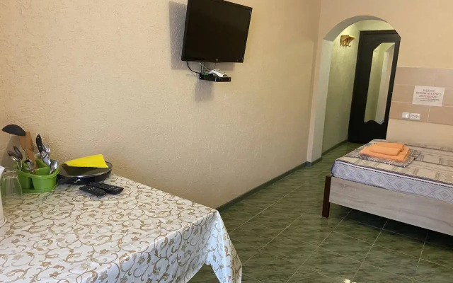 Apartofhouse Apartments