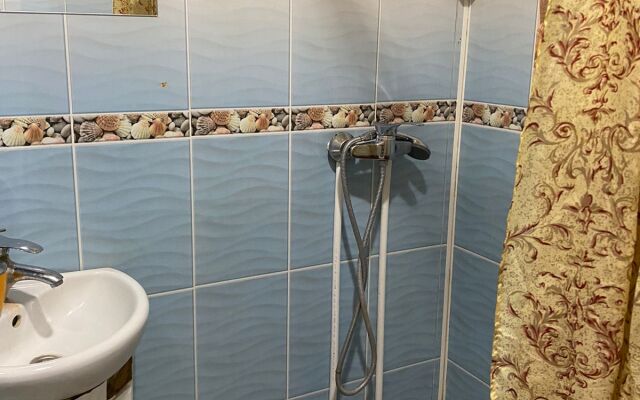 Sheremetyevo Express Guest House