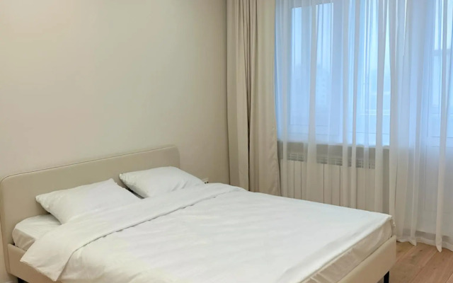 Flat s Dizaynerskim Remontom