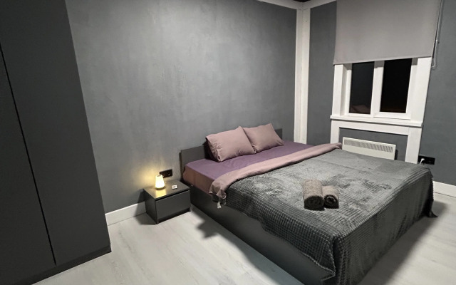 Частный дом Борисовка 3