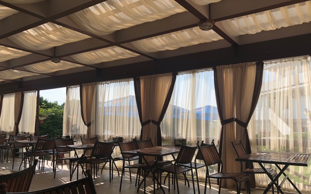 Pansionat Bely Parus Mini-hotel