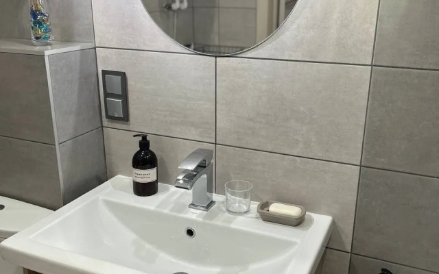 Квартира Уютная