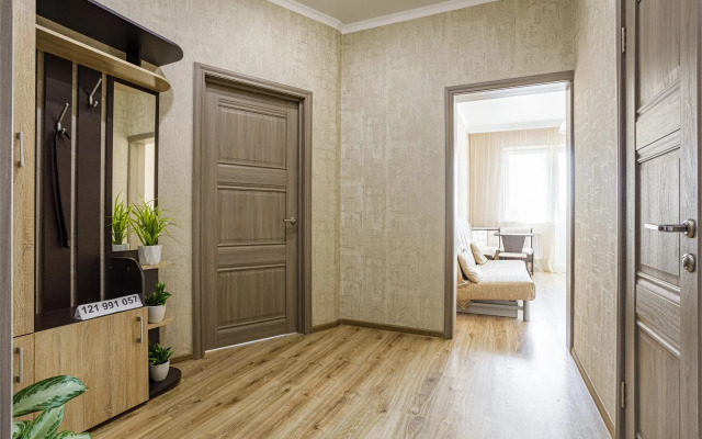 Апартаменты на Галерее 10