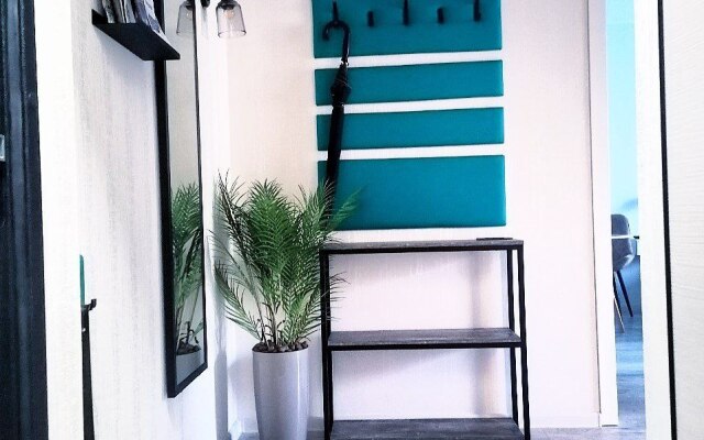 Schaste Flat