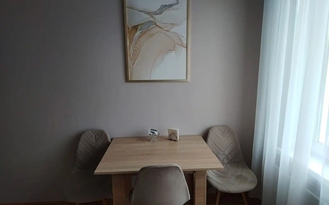 Квартира на Набережной 1Г