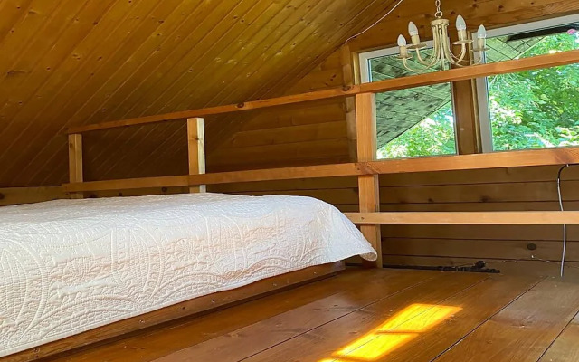 Шале Дрозды