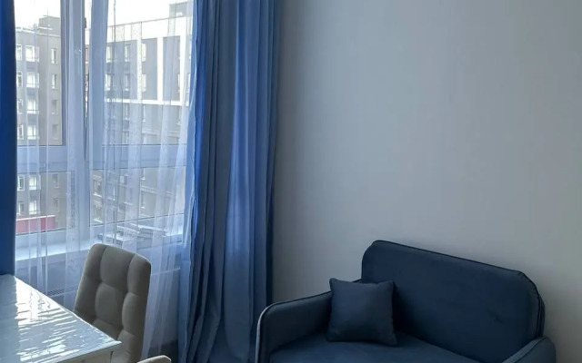 Studiya V Zhzh Prokshino Flat