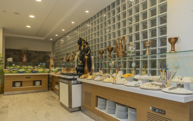 Sealife Kemer Resort Hotel - All inclusive