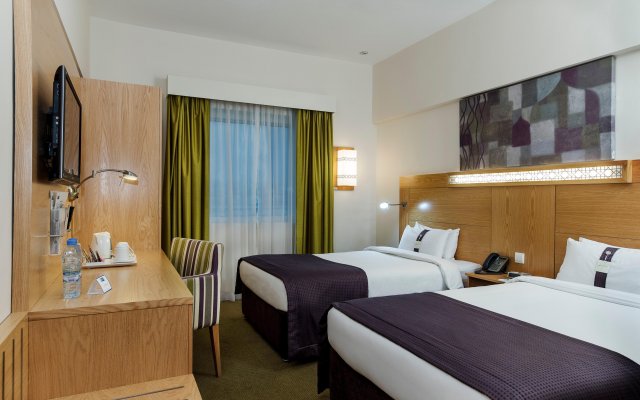 Holiday Inn Express Dubai Airport, an IHG Hotel