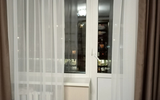 Квартира Уютная