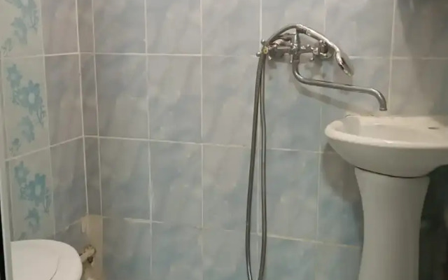 Tenisty Bereg Guest house