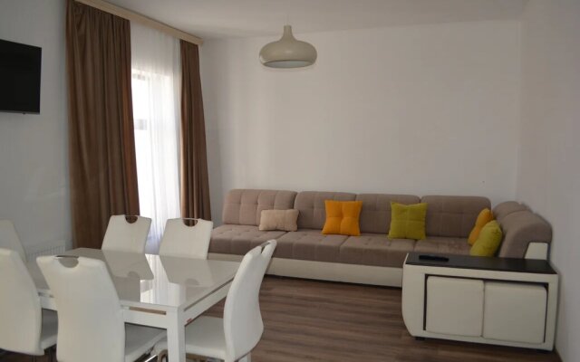Republica Living Quarters