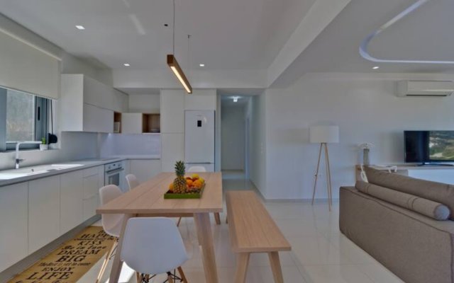 Asterios Villa