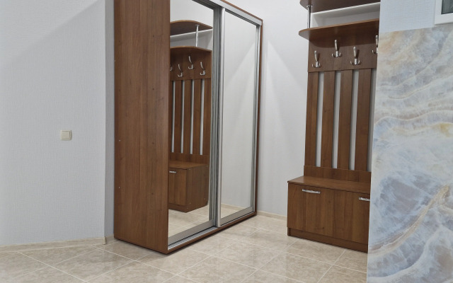 Atlant Mint-2 flat