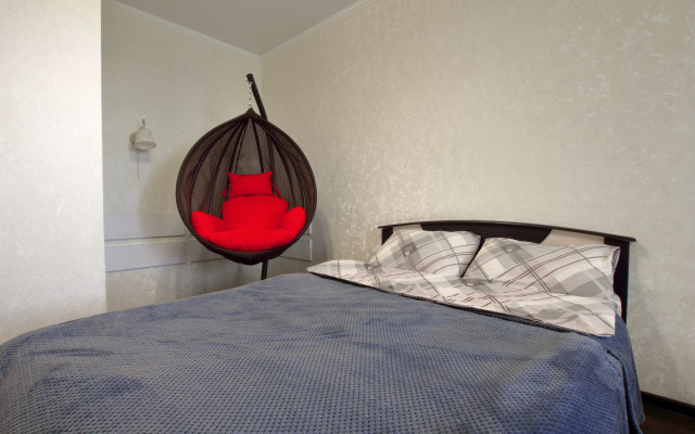 Апартаменты Кловер хаус