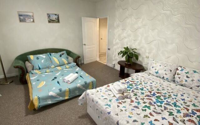 Квартира на улице Чехова 31