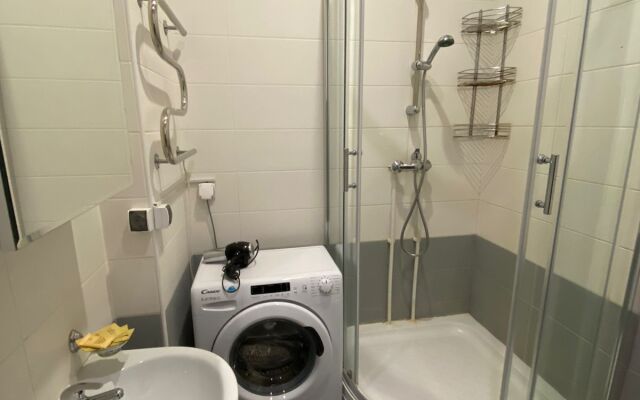 Гостевой Дом Salut Go