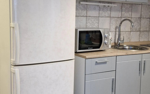 Апартаменты 2 на Эстонской