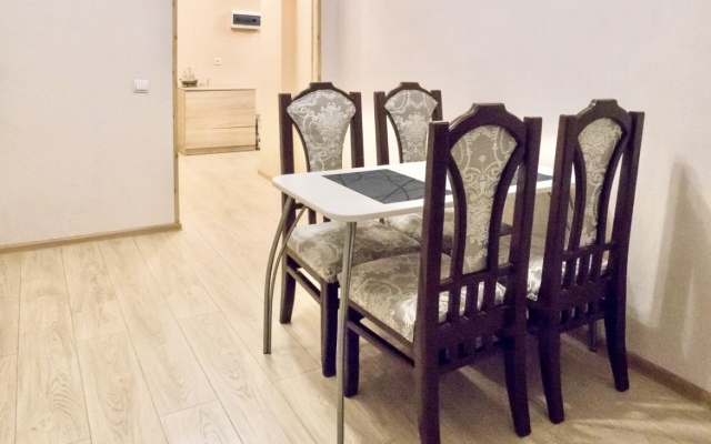 Квартира Гоголя 57