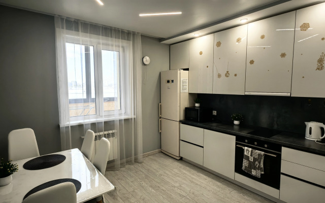 Posutochnaya Arenda Flat