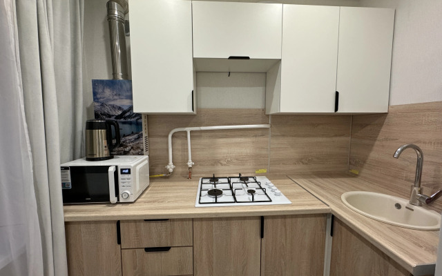 Dvukhkomnatnaya Naprotiv Dram Teatra Flat
