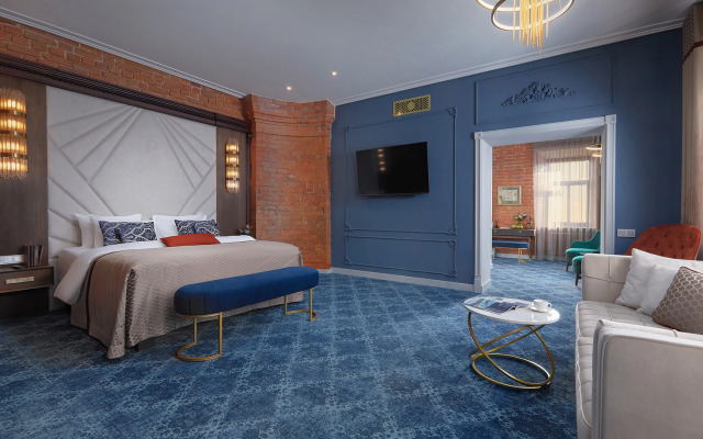 Garda Boutique - hotel