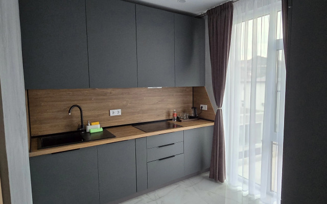 SilverPeak 66 Apartments