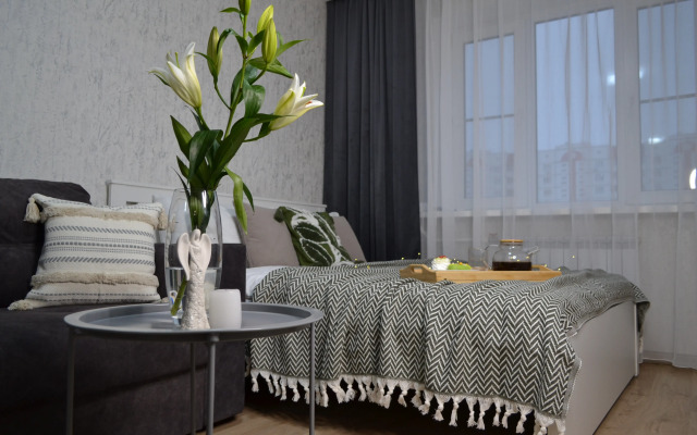 Апартаменты «Атмосфера» | Олива — Ваш Идеальный Отдых Начинается Здесь И Сейчас