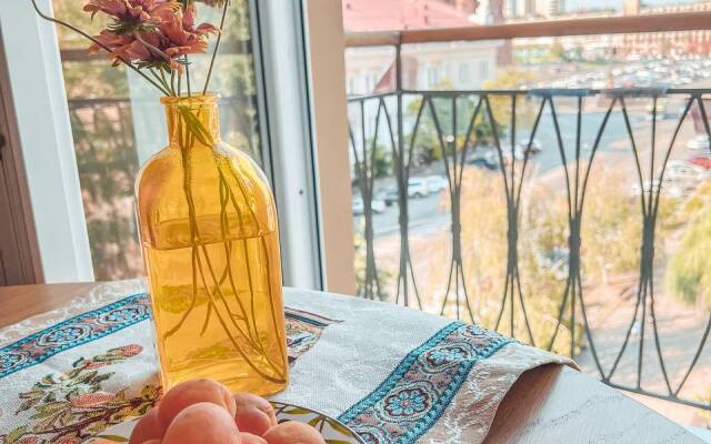 Myhome Apartments