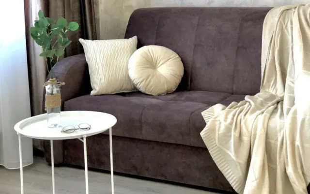 Квартира в ЖК Облака рядом с ТРЦ Макси