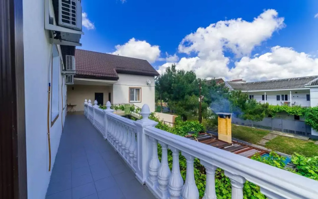 Aleksandriya Guest House