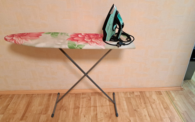 Апартаменты Класса Люкс на Строителей 5