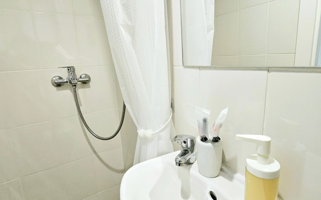 Квартира #9 Бон Апарт на Казанской