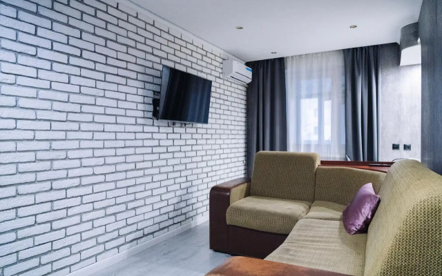 Квартира в Историческом Центре Уфы