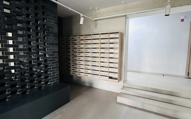 Studiya V Vidnom Flat