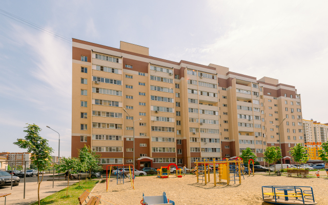 Апартаменты Любимый дом на Антонова 74