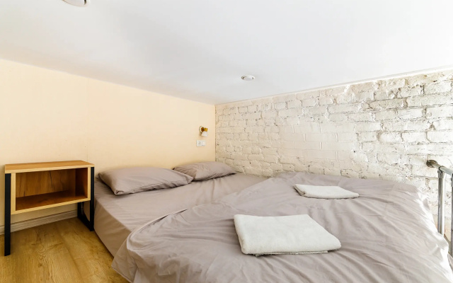 Апартаменты Roomstay комфорт плюс