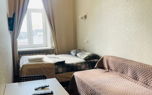 Апартаменты Комната