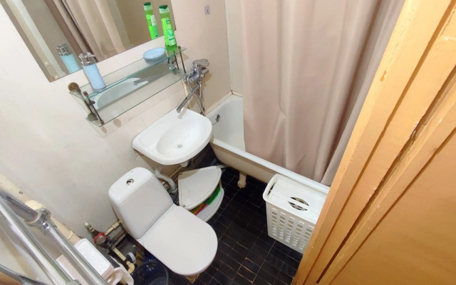 Квартира Возле Метро Профсоюзная