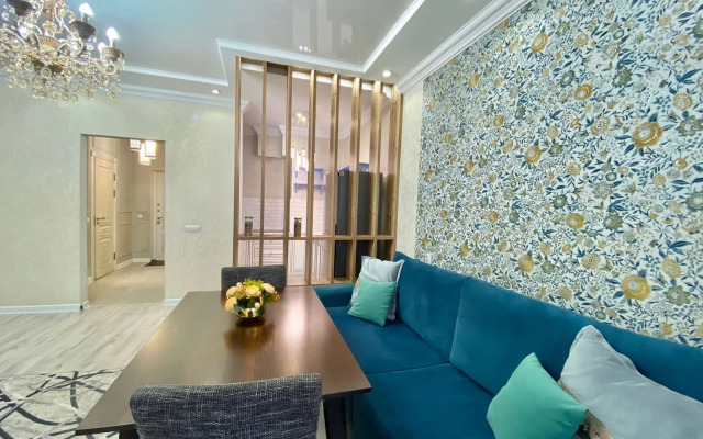 Shakhristan Stay Stil I Komforte 2 Komnaty 28 Apartments