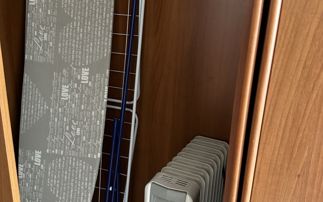 Квартира Уютная однокомнатная для отдыха