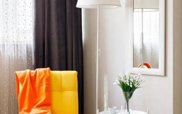 Апартаменты на улице Селезнёва 4/15к1