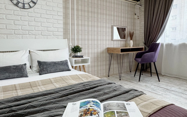 Апартаменты Volga Rent Саратов