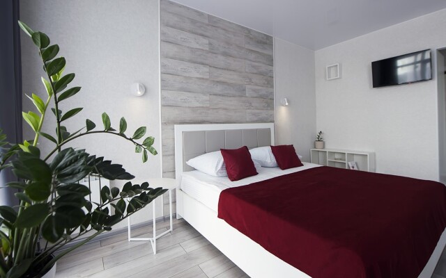 Rafinad-Siti Vozle Trts Marmelad Poshekhonskoye Shosse Flat