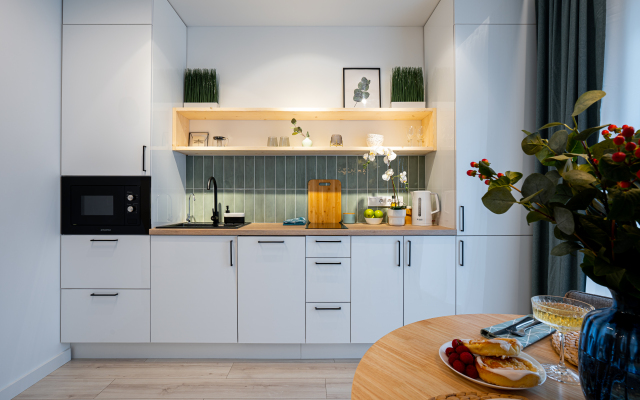 Апартаменты Morris