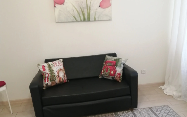 Apartamenty Tsentr Apartamenty